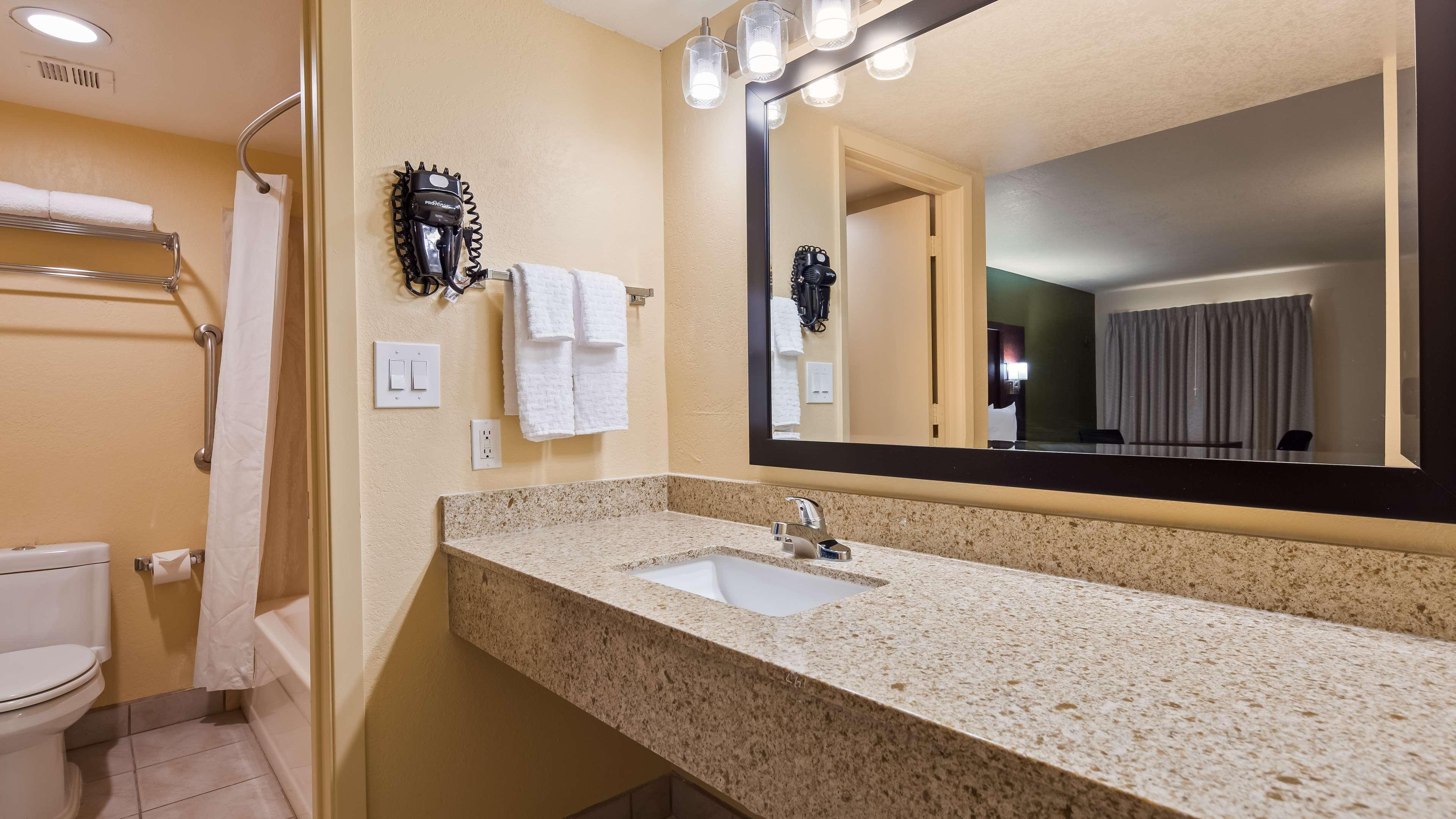SureStay Plus Hotel by Best Western Willcox Exterior foto