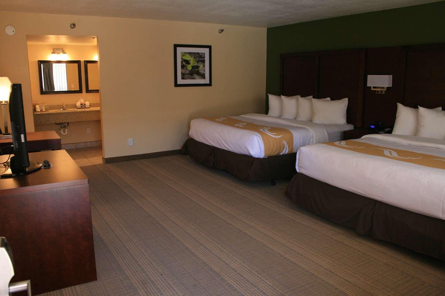 SureStay Plus Hotel by Best Western Willcox Exterior foto