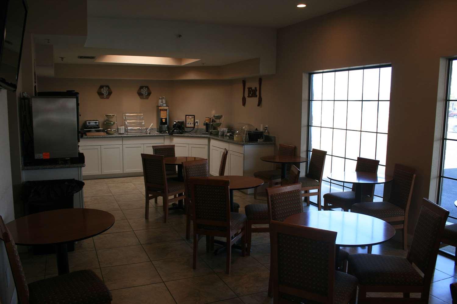 SureStay Plus Hotel by Best Western Willcox Exterior foto