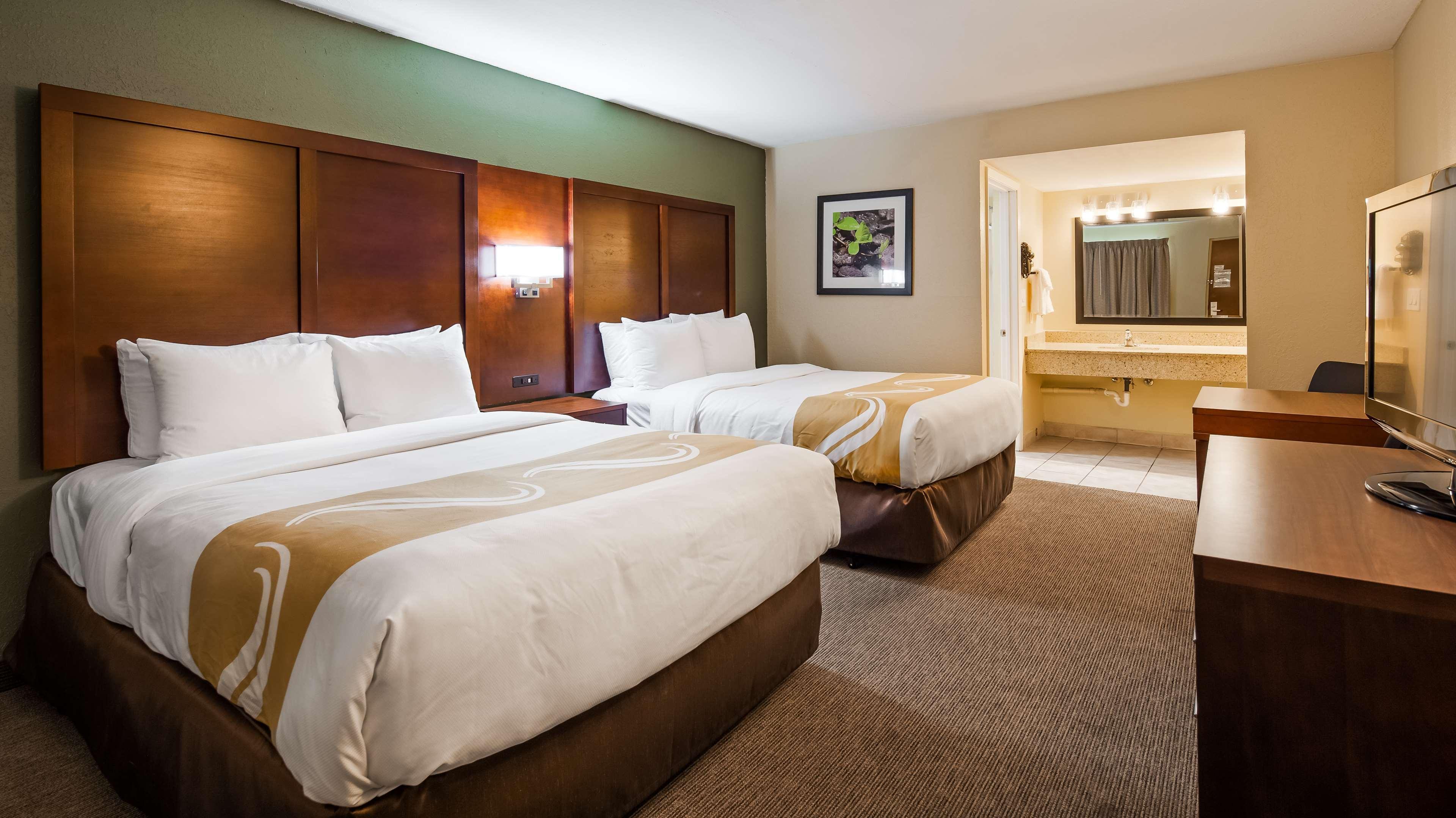 SureStay Plus Hotel by Best Western Willcox Exterior foto