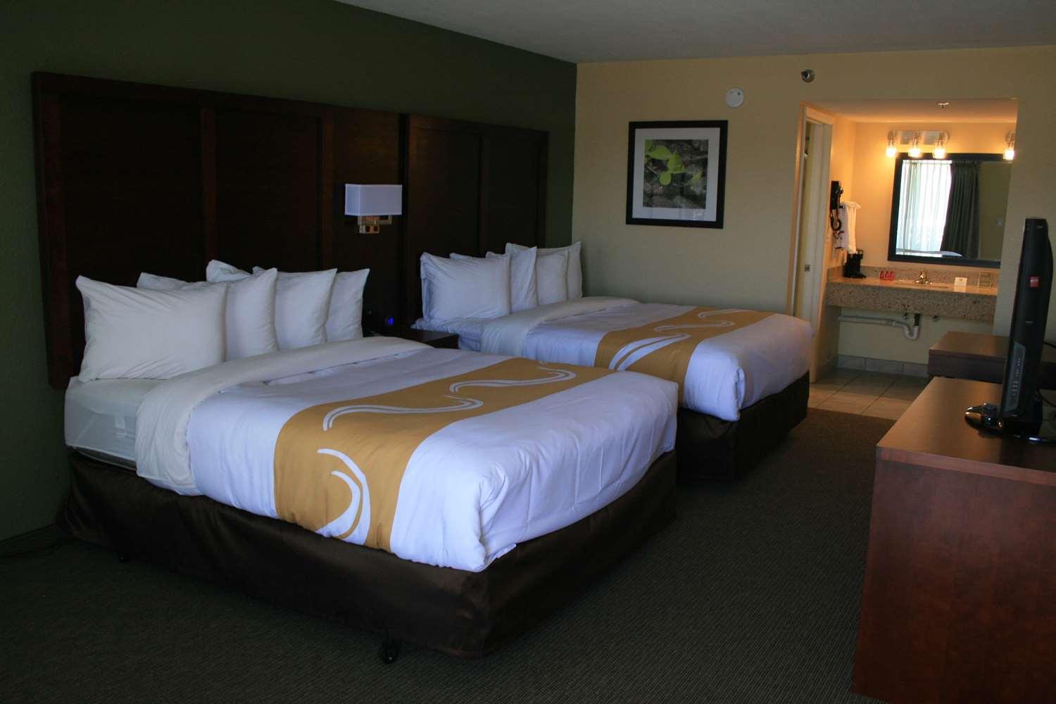 SureStay Plus Hotel by Best Western Willcox Exterior foto