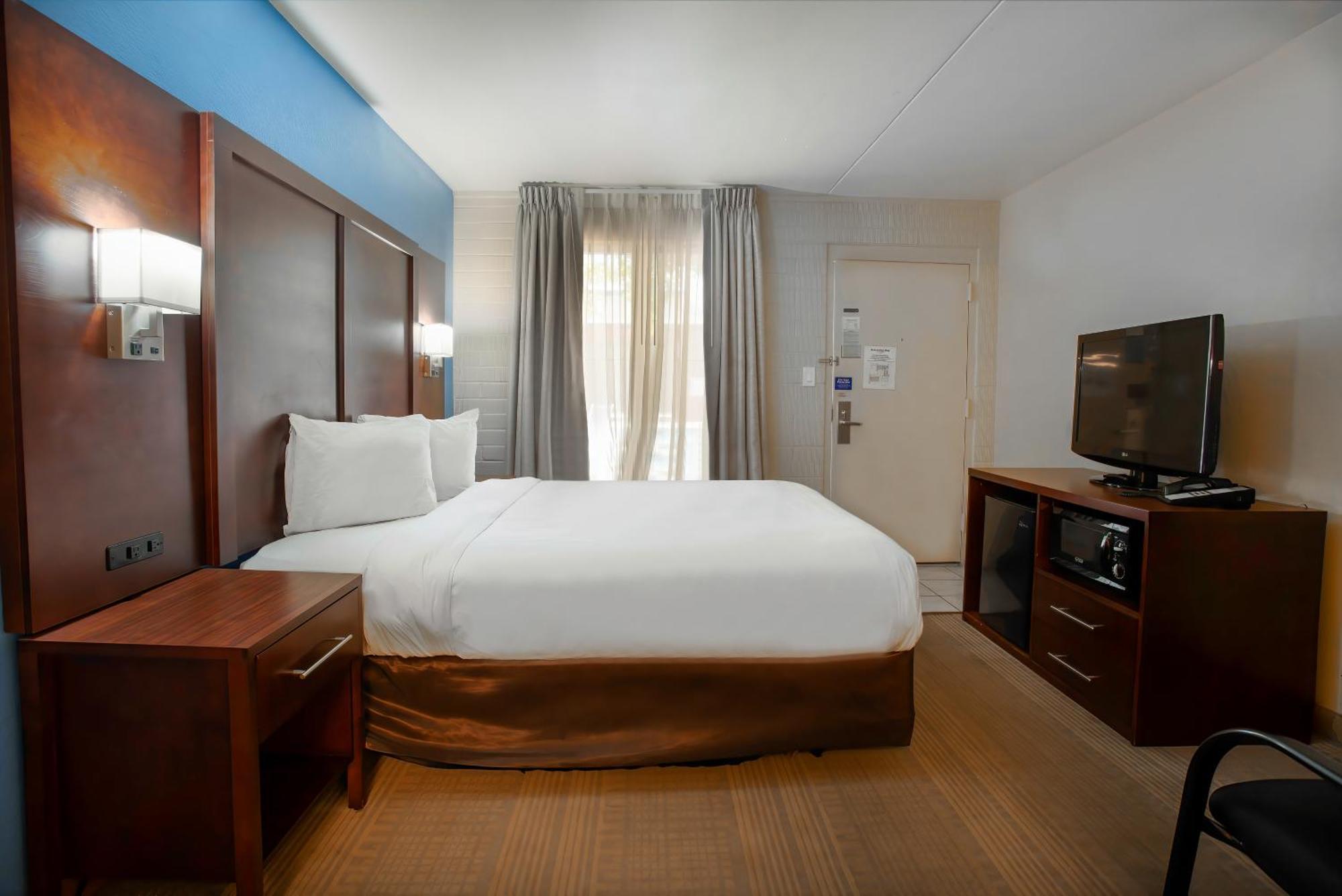 SureStay Plus Hotel by Best Western Willcox Exterior foto