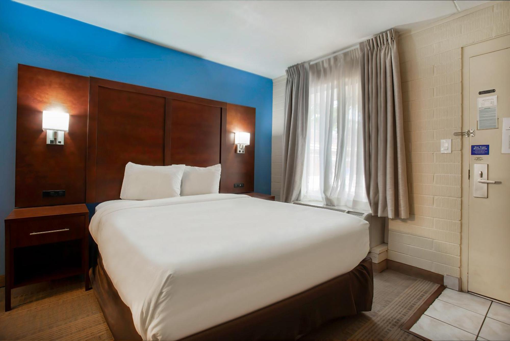 SureStay Plus Hotel by Best Western Willcox Exterior foto