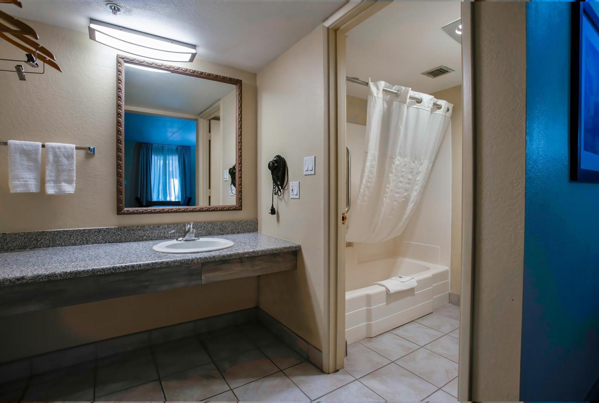 SureStay Plus Hotel by Best Western Willcox Exterior foto