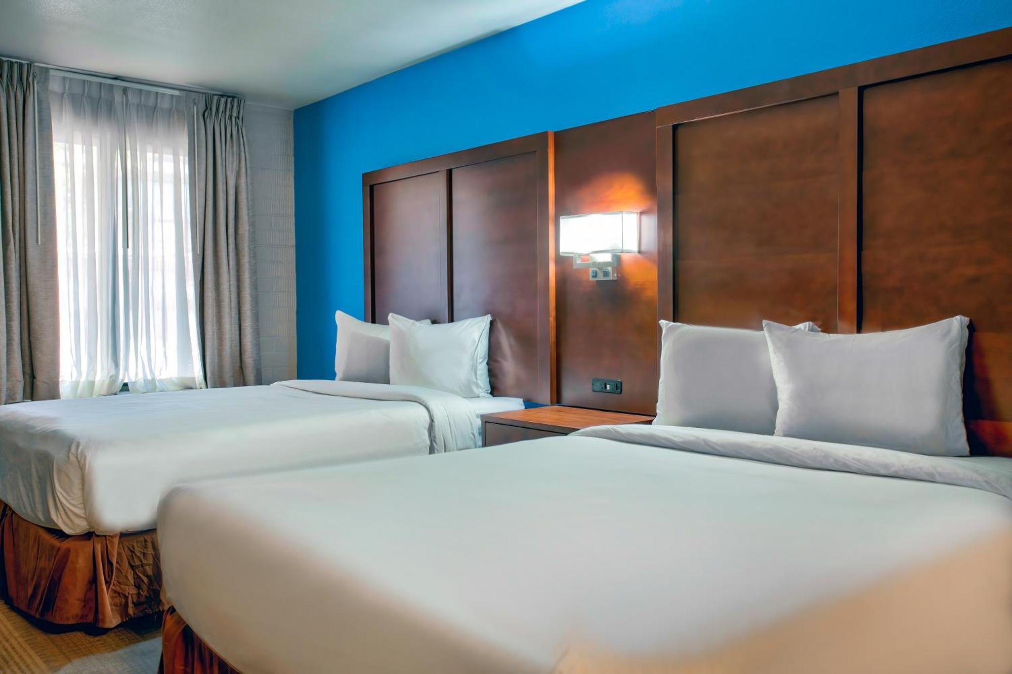 SureStay Plus Hotel by Best Western Willcox Exterior foto