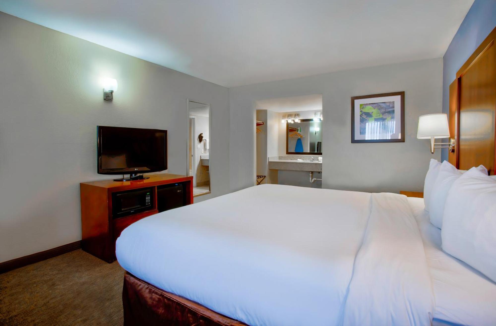 SureStay Plus Hotel by Best Western Willcox Exterior foto