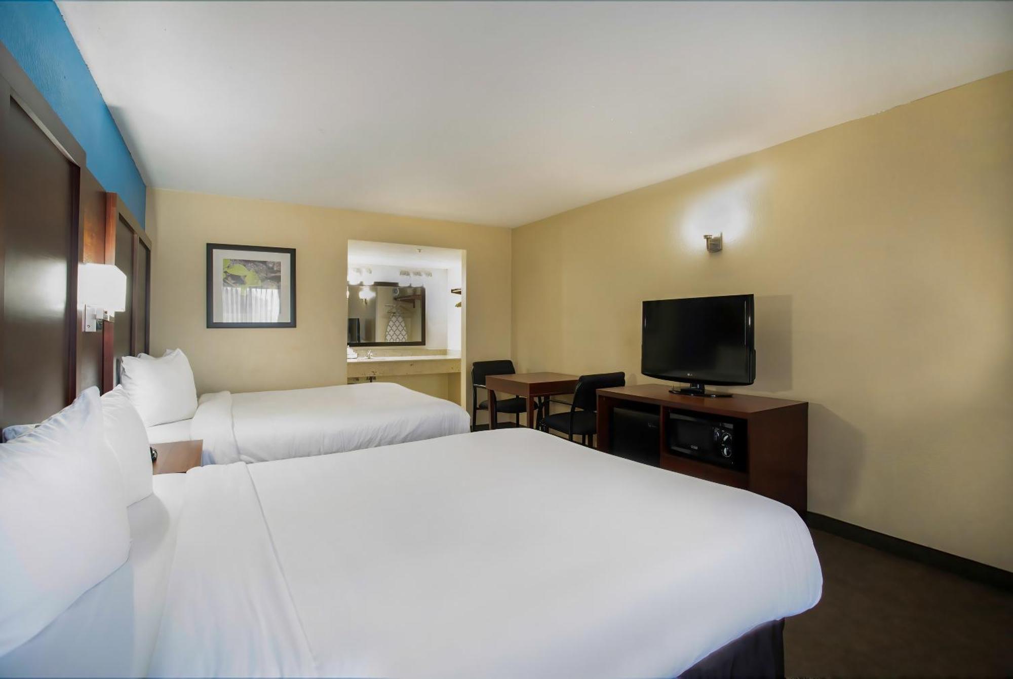 SureStay Plus Hotel by Best Western Willcox Exterior foto