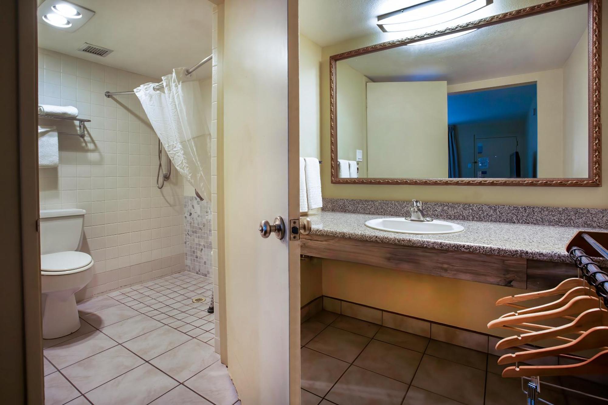 SureStay Plus Hotel by Best Western Willcox Exterior foto