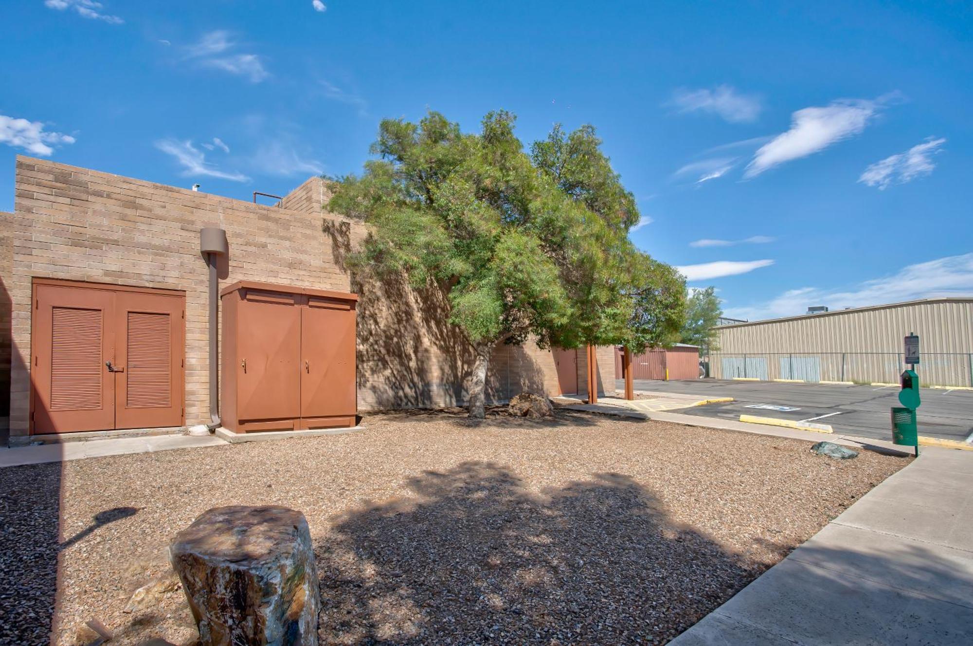 SureStay Plus Hotel by Best Western Willcox Exterior foto
