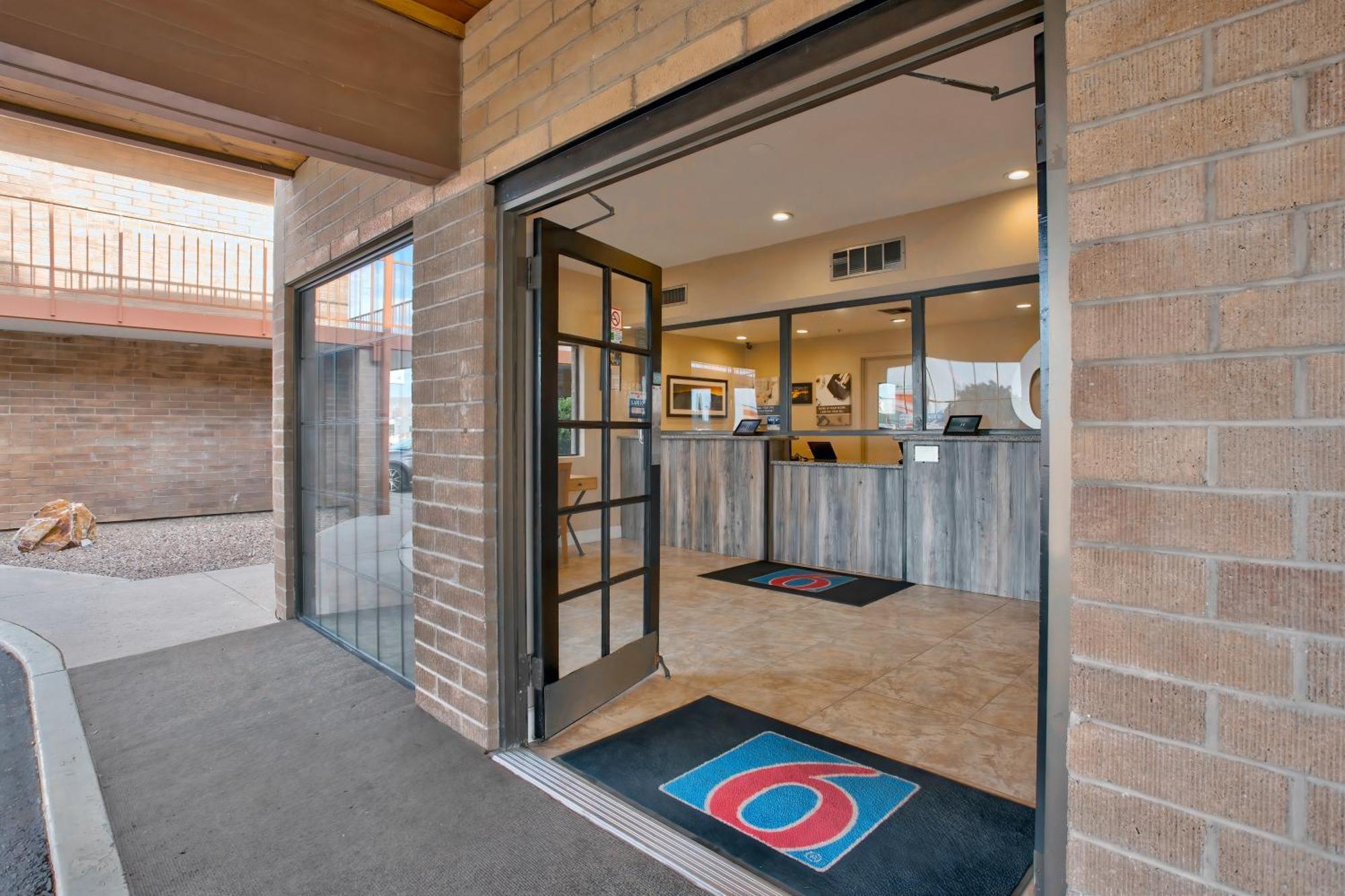 SureStay Plus Hotel by Best Western Willcox Exterior foto