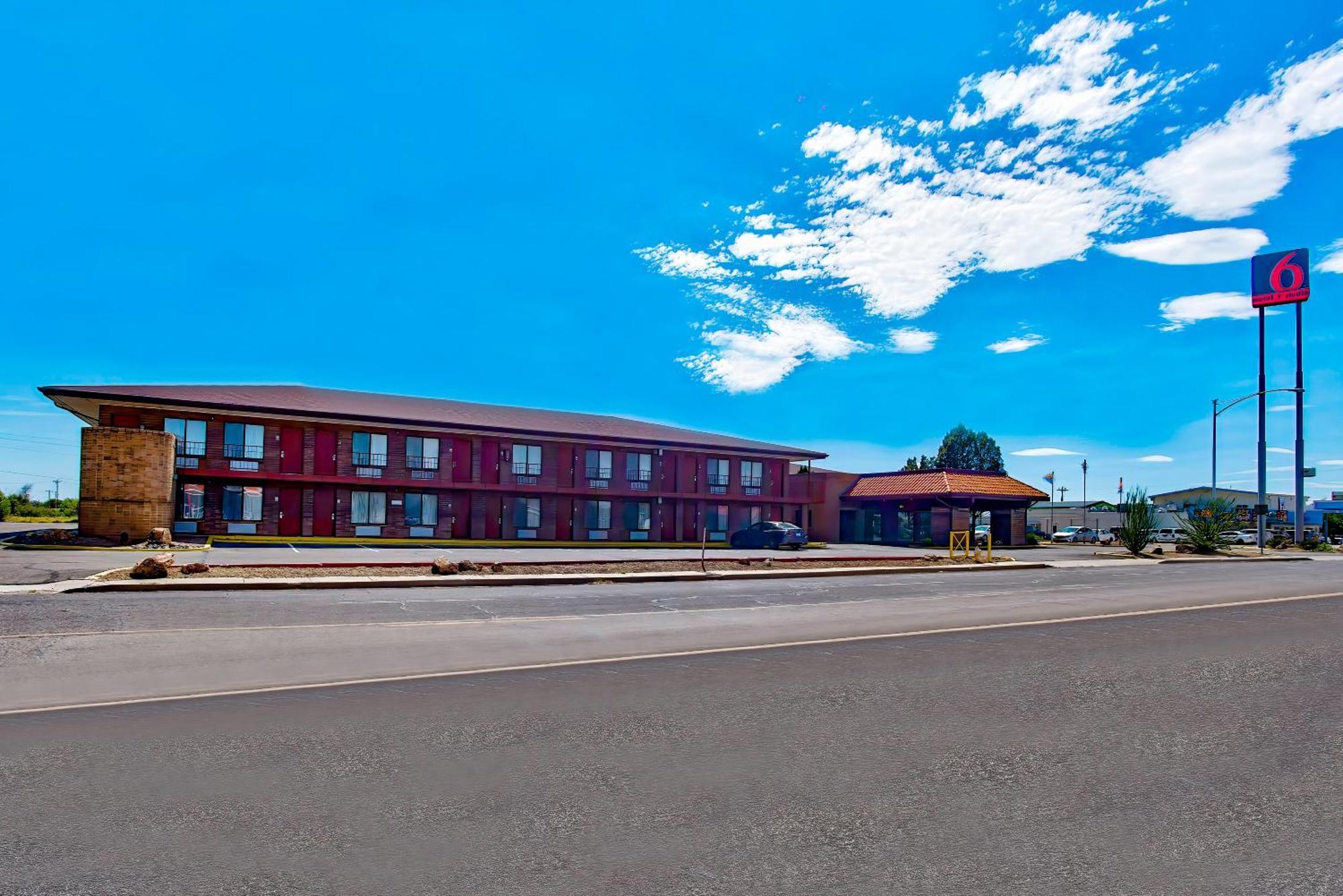 SureStay Plus Hotel by Best Western Willcox Exterior foto