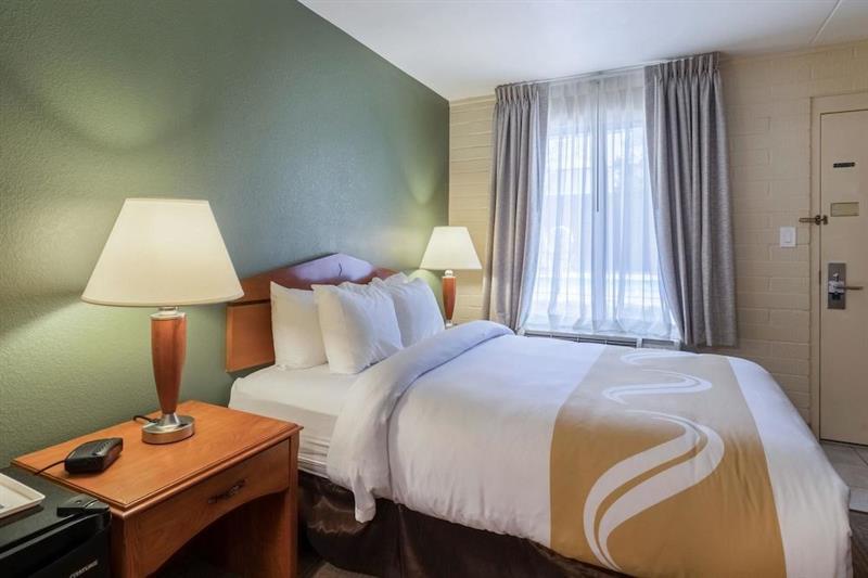 SureStay Plus Hotel by Best Western Willcox Exterior foto