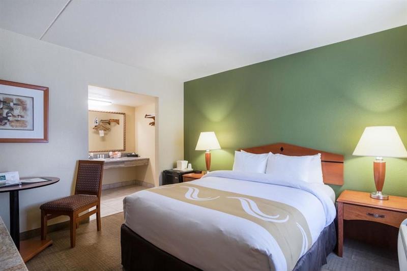 SureStay Plus Hotel by Best Western Willcox Exterior foto