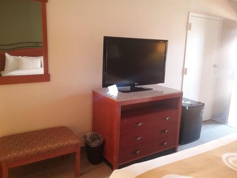 SureStay Plus Hotel by Best Western Willcox Exterior foto