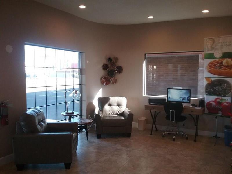 SureStay Plus Hotel by Best Western Willcox Exterior foto