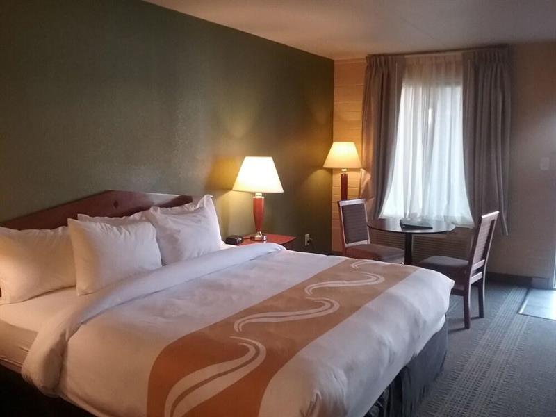 SureStay Plus Hotel by Best Western Willcox Exterior foto