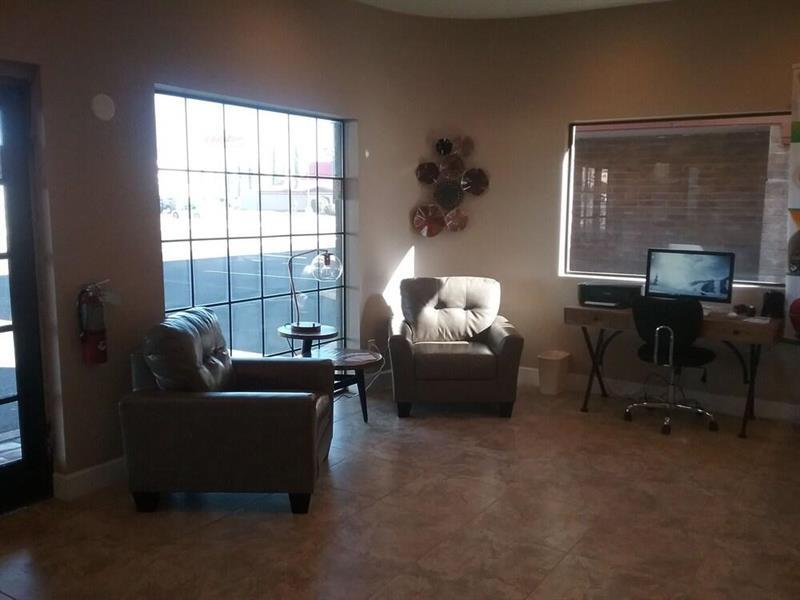 SureStay Plus Hotel by Best Western Willcox Exterior foto